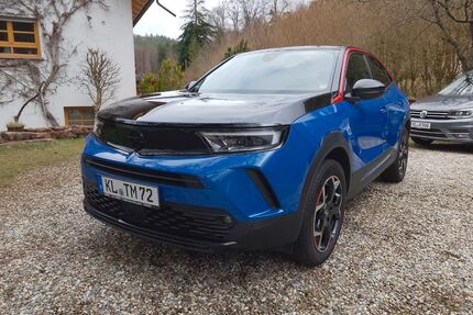 Opel Mokka Gebrauchtwagen