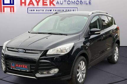 Ford Kuga Gebrauchtwagen