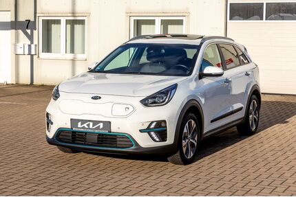 Kia Niro EV Gebrauchtwagen