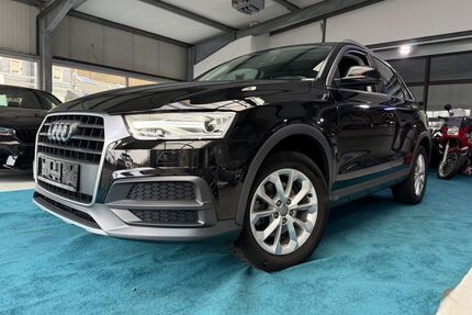 Audi Q3 Gebrauchtwagen