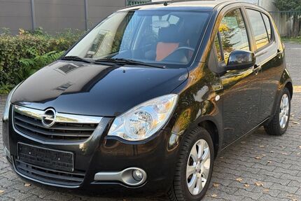 Opel Agila Gebrauchtwagen