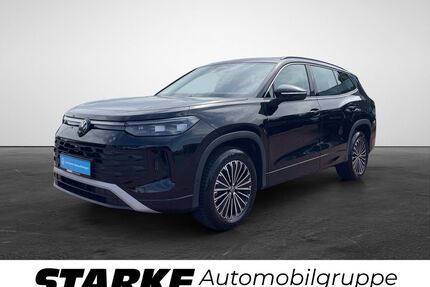 VW Tayron Gebrauchtwagen