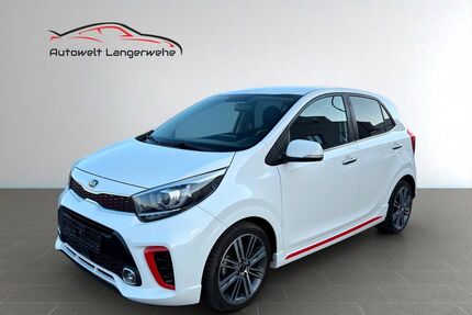 Kia Picanto Gebrauchtwagen