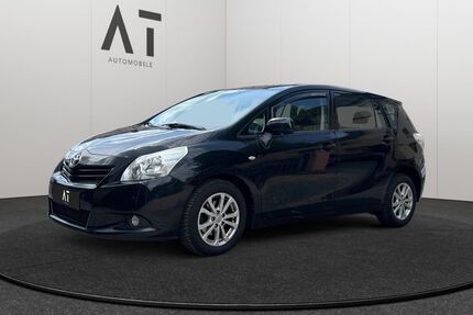 Toyota Verso Gebrauchtwagen