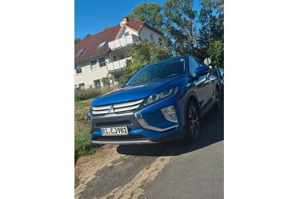 Mitsubishi Eclipse Cross Gebrauchtwagen