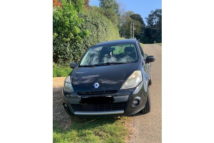 Renault Clio Gebrauchtwagen