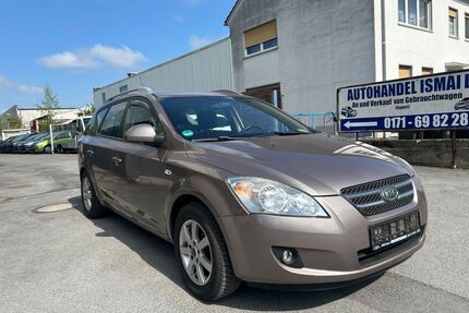 Kia Andere Gebrauchtwagen