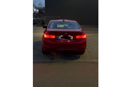 BMW 316 Gebrauchtwagen