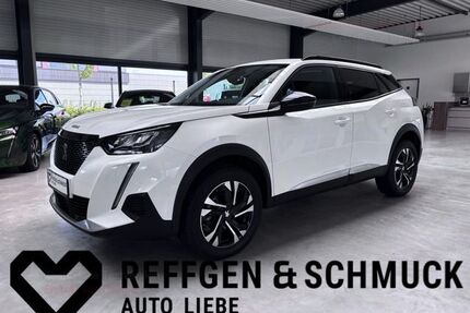 Peugeot 2008 Gebrauchtwagen