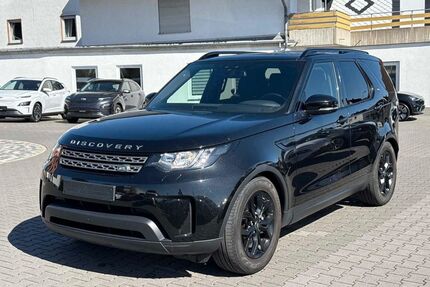 Land Rover Discovery Gebrauchtwagen