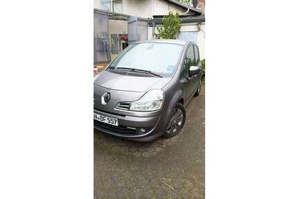 Renault Grand Modus Gebrauchtwagen