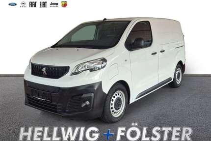 Peugeot Expert Gebrauchtwagen