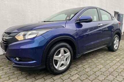 Honda HR-V Gebrauchtwagen
