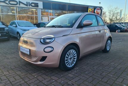 Fiat 500e Gebrauchtwagen
