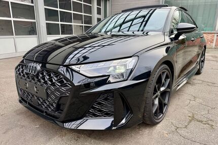 Audi RS3 Gebrauchtwagen