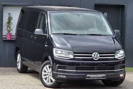 VW T6 Transporter Gebrauchtwagen
