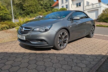 Opel Cascada Gebrauchtwagen