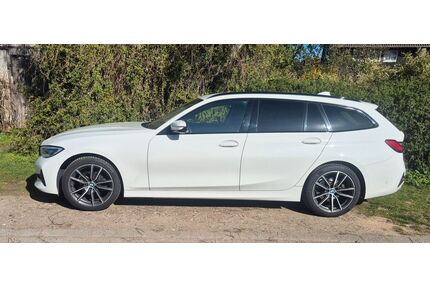 BMW 320 Gebrauchtwagen