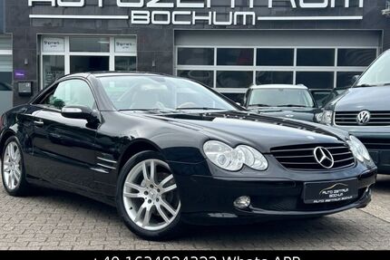 Mercedes-Benz SL 350 Gebrauchtwagen