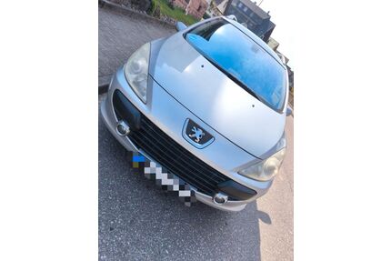 Peugeot 307 Gebrauchtwagen