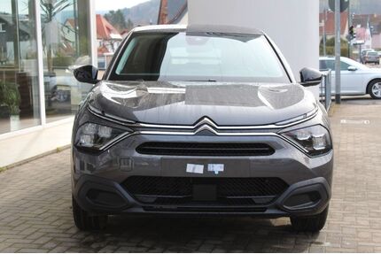 Citroen ë-C4 Gebrauchtwagen