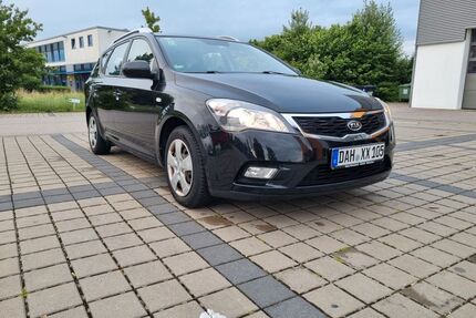 Kia ceed / Ceed Gebrauchtwagen