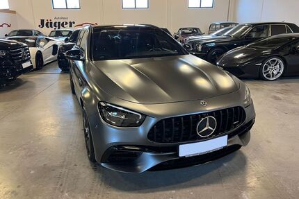 Mercedes-Benz E 63 AMG Gebrauchtwagen