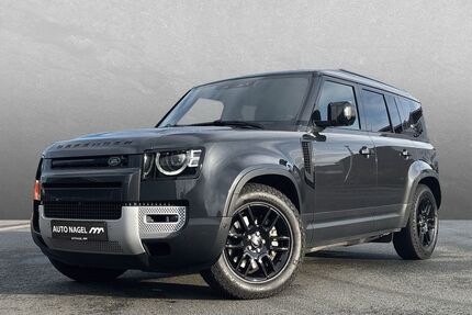 Land Rover Defender Gebrauchtwagen