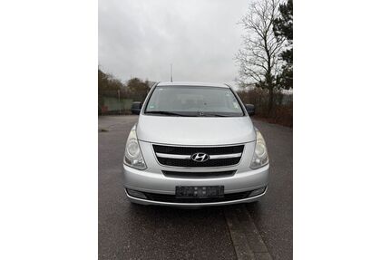 Hyundai H-1 Gebrauchtwagen