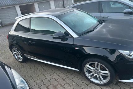 Audi A1 Gebrauchtwagen