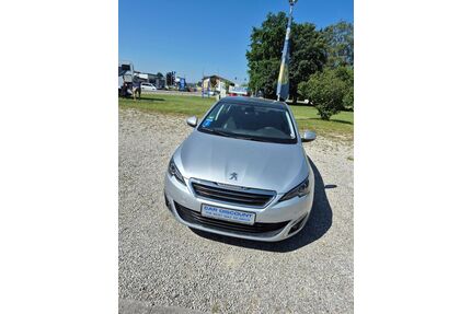 Peugeot 308 Gebrauchtwagen