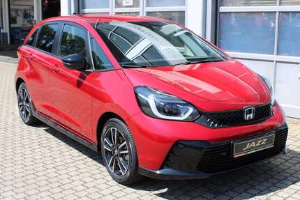 Honda Jazz Gebrauchtwagen