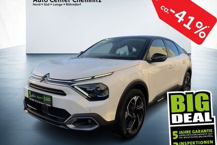 Citroen C4 Gebrauchtwagen