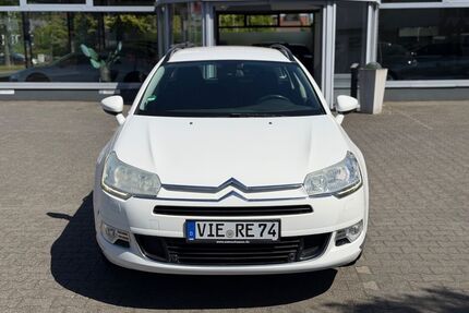 Citroen C5 Gebrauchtwagen