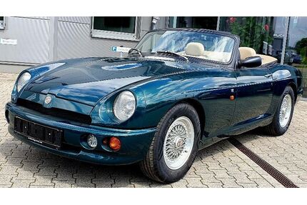 Rover Andere Gebrauchtwagen