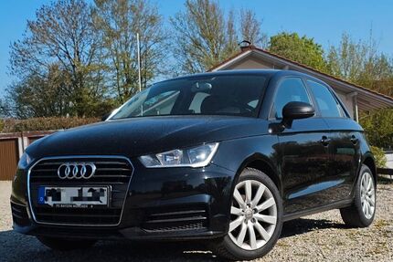 Audi A1 Gebrauchtwagen