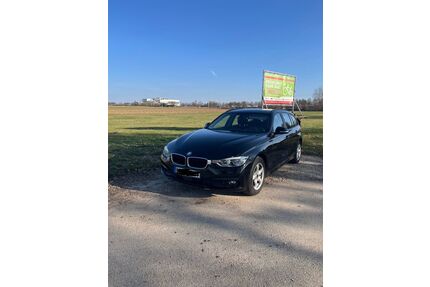 BMW 320 Gebrauchtwagen