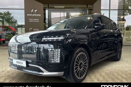 Hyundai IONIQ Gebrauchtwagen