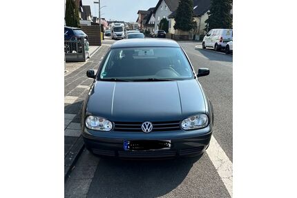 VW Golf Gebrauchtwagen