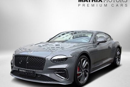 Bentley Continental GT Gebrauchtwagen