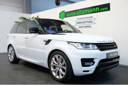 Land Rover Range Rover Sport Gebrauchtwagen