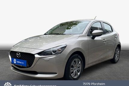 Mazda 2 Gebrauchtwagen