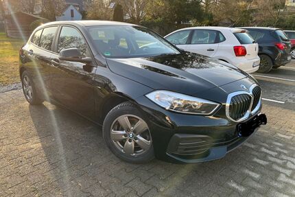 BMW 118 Gebrauchtwagen