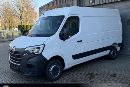 Renault Master Gebrauchtwagen