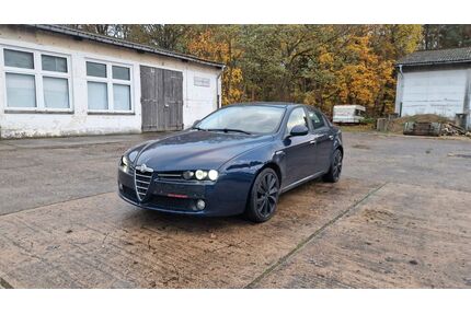 Alfa Romeo Andere Gebrauchtwagen