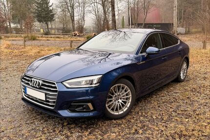 Audi A5 Gebrauchtwagen