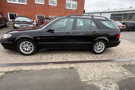 Saab 9-5 Gebrauchtwagen
