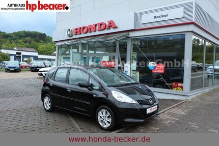 Honda Jazz Gebrauchtwagen