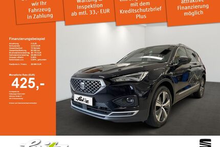 Seat Tarraco Gebrauchtwagen