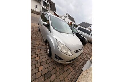Ford C-Max Gebrauchtwagen